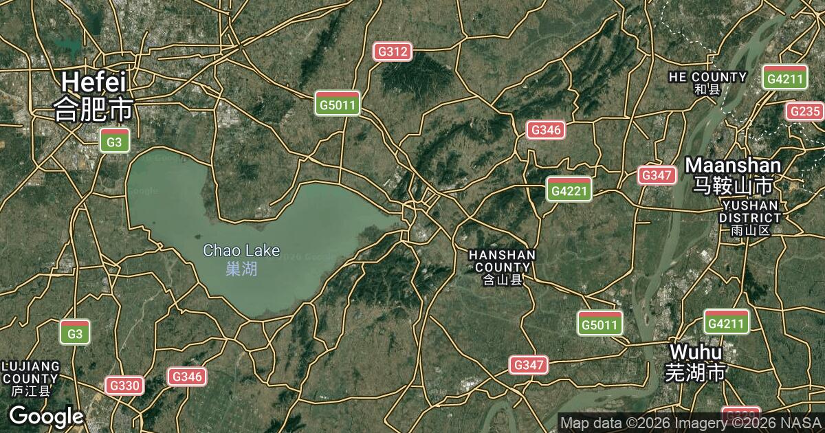 112.123.233.7 Chaohu, Anhui, 🇨🇳 China