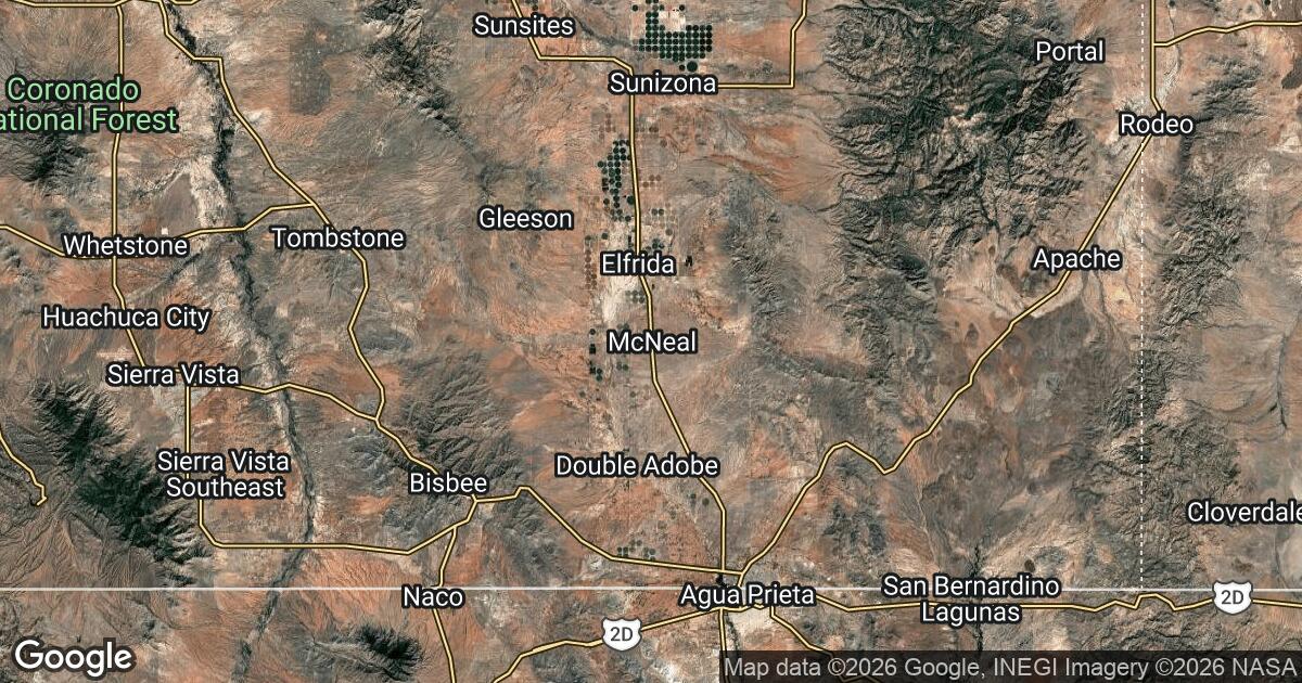 96.30.237.0 McNeal, Arizona, 🇺🇸 USA