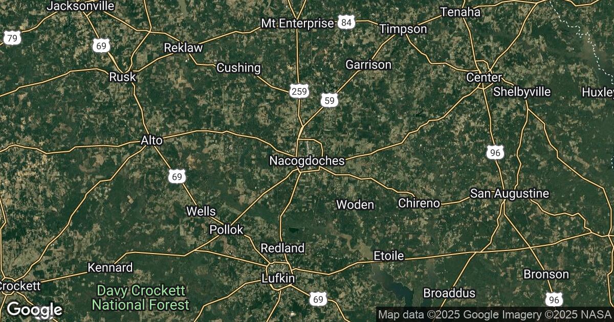 144.96.128.125 Nacogdoches, Texas, 🇺🇸 USA
