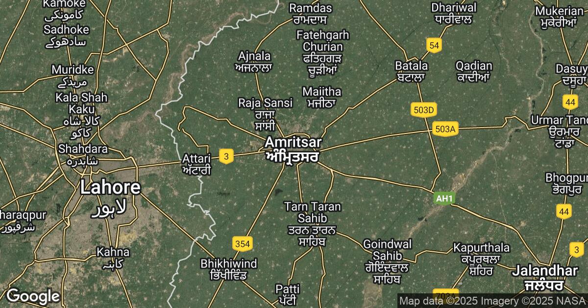 112.196.107.50 Amritsar, Punjab, 🇮🇳 India