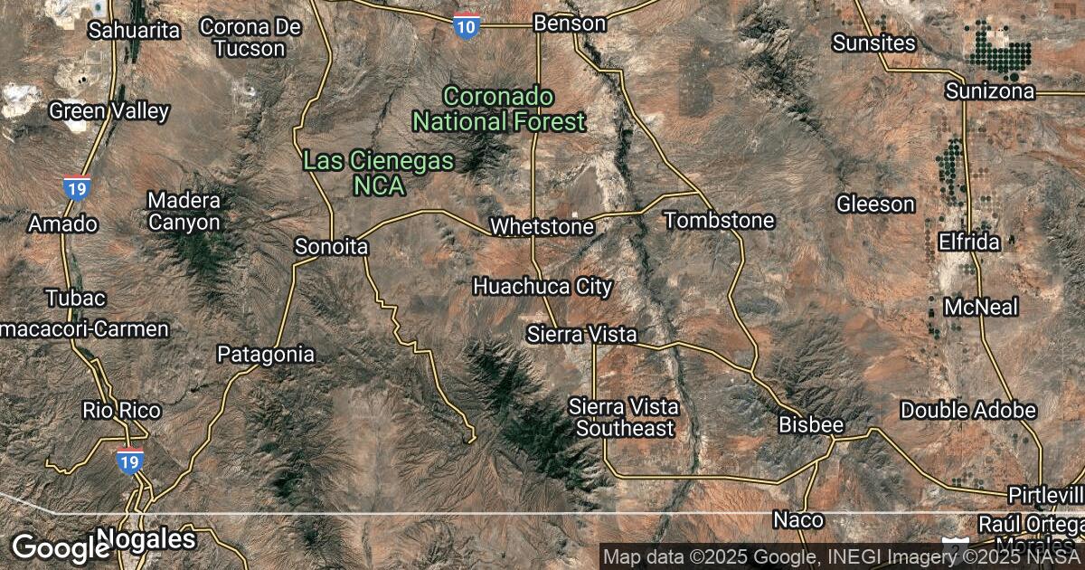 96.30.238.63 Huachuca City, Arizona, 🇺🇸 USA