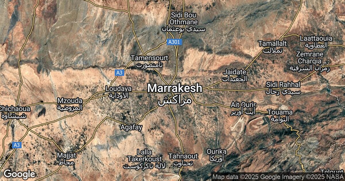 105.155.253.173 Marrakesh, Marrakesh-Safi, 🇲🇦 Morocco