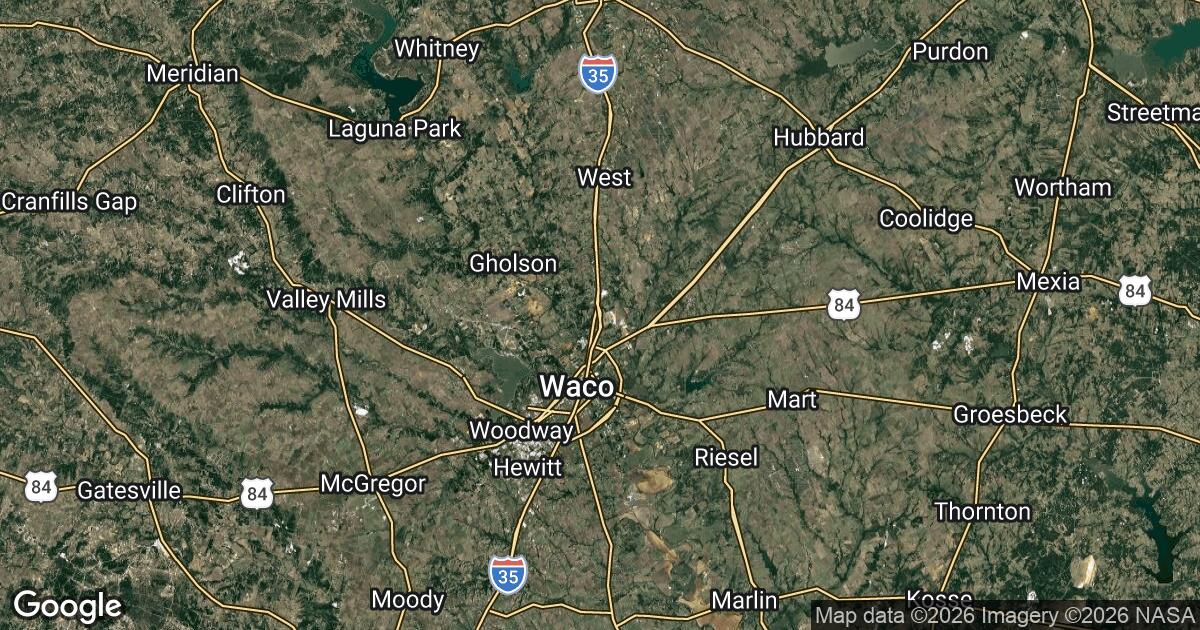 207.54.192.0 Waco, Texas, 🇺🇸 USA
