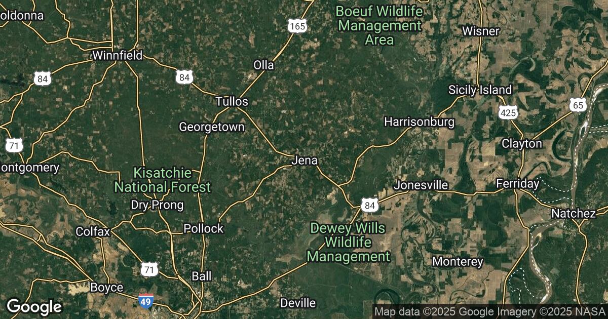 192.184.99.0 Jena, Louisiana, 🇺🇸 USA