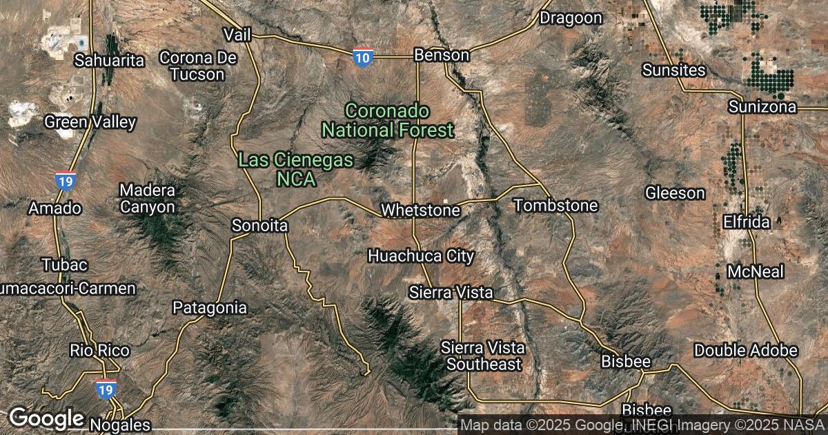 64.68.248.0 Whetstone, Arizona, 🇺🇸 USA