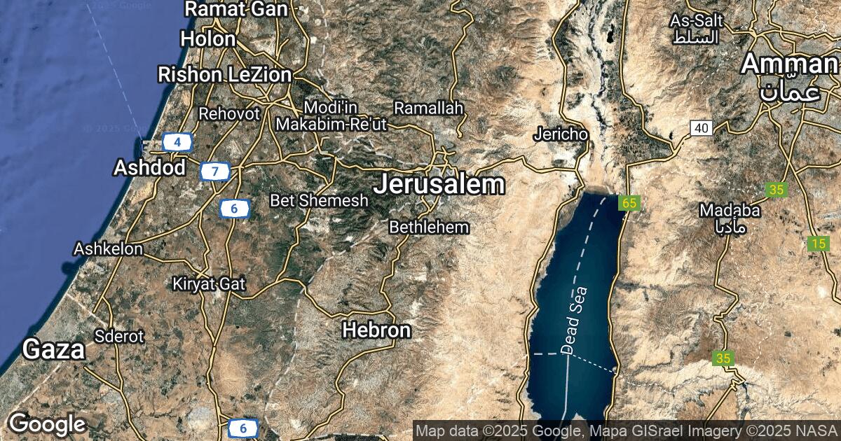 46.43.78.0 Bayt Jālā, West Bank, 🇵🇸 Palestine