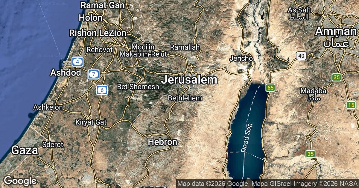 46.60.52.3 Bi’r ‘Awnah, West Bank, 🇵🇸 Palestine