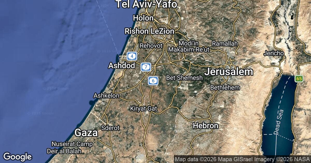 185.175.35.255 Kfar Menaẖem, Southern District, 🇮🇱 Israel