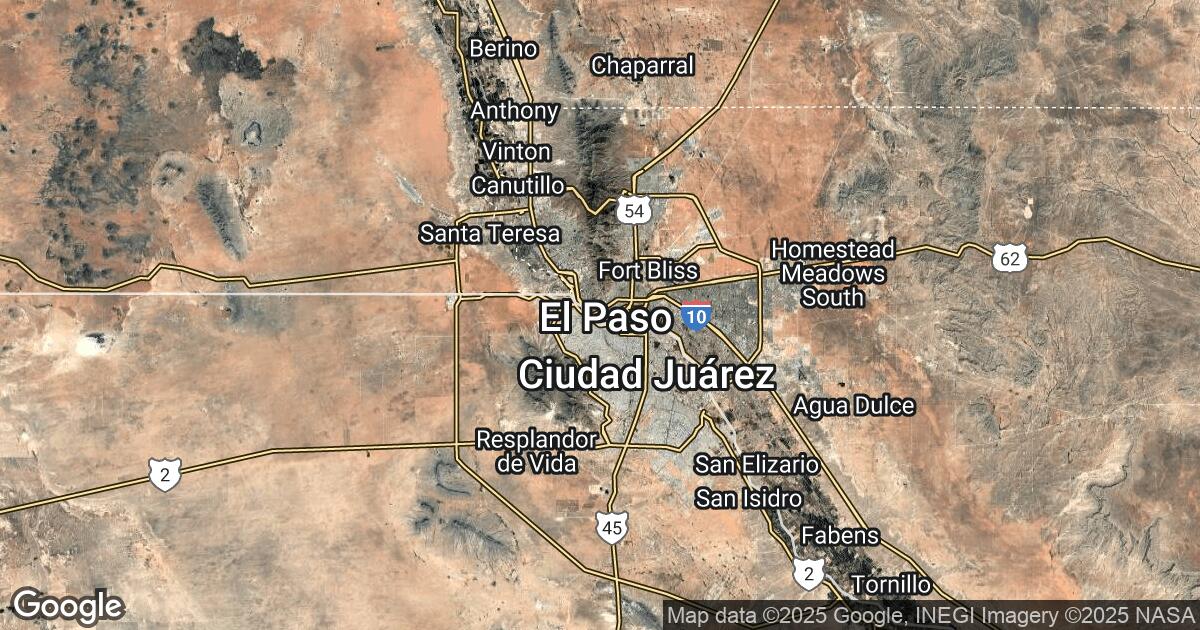 12.157.92.5 El Paso, Texas, 🇺🇸 USA