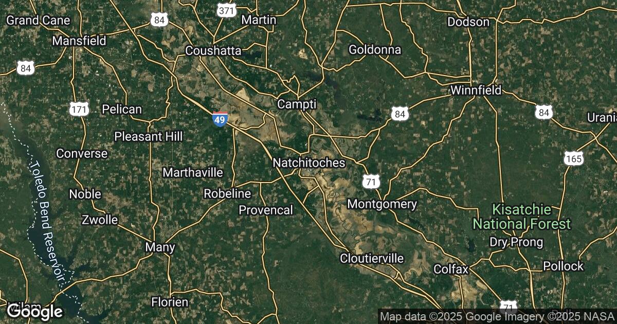 12.191.23.103 Natchitoches, Louisiana, 🇺🇸 USA