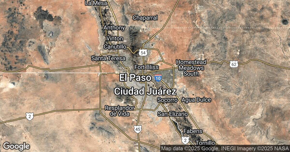 205.142.42.25 El Paso, Texas, 🇺🇸 USA