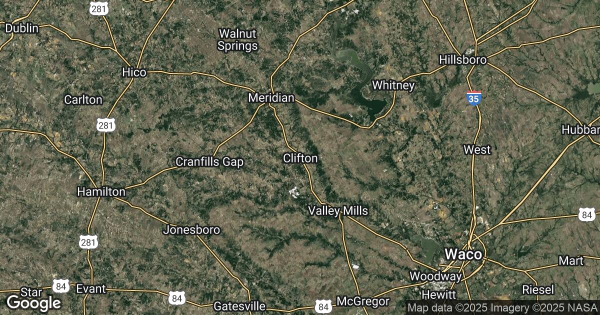 265.455.559.226 Clifton, Texas, 🇺🇸 USA