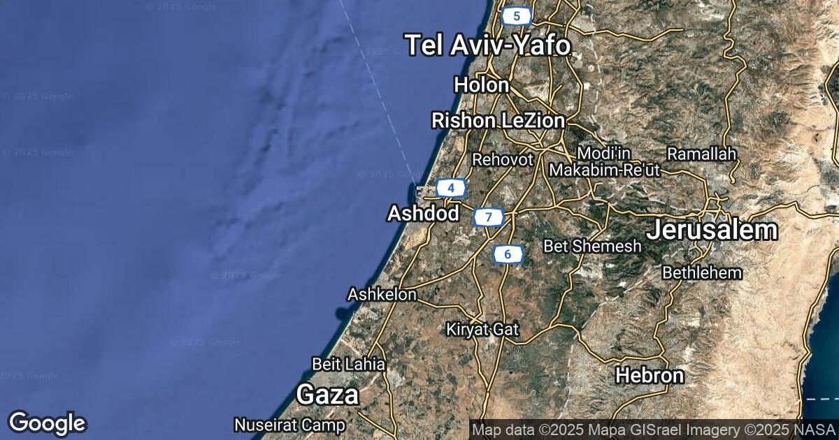 62.219.128.128 Ashdod, Southern District, 🇮🇱 Israel
