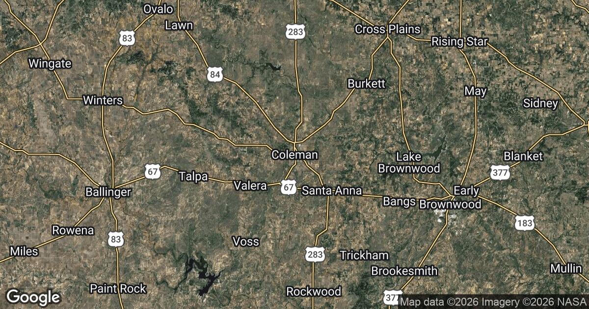 128.254.236.139 Coleman, Texas, 🇺🇸 USA