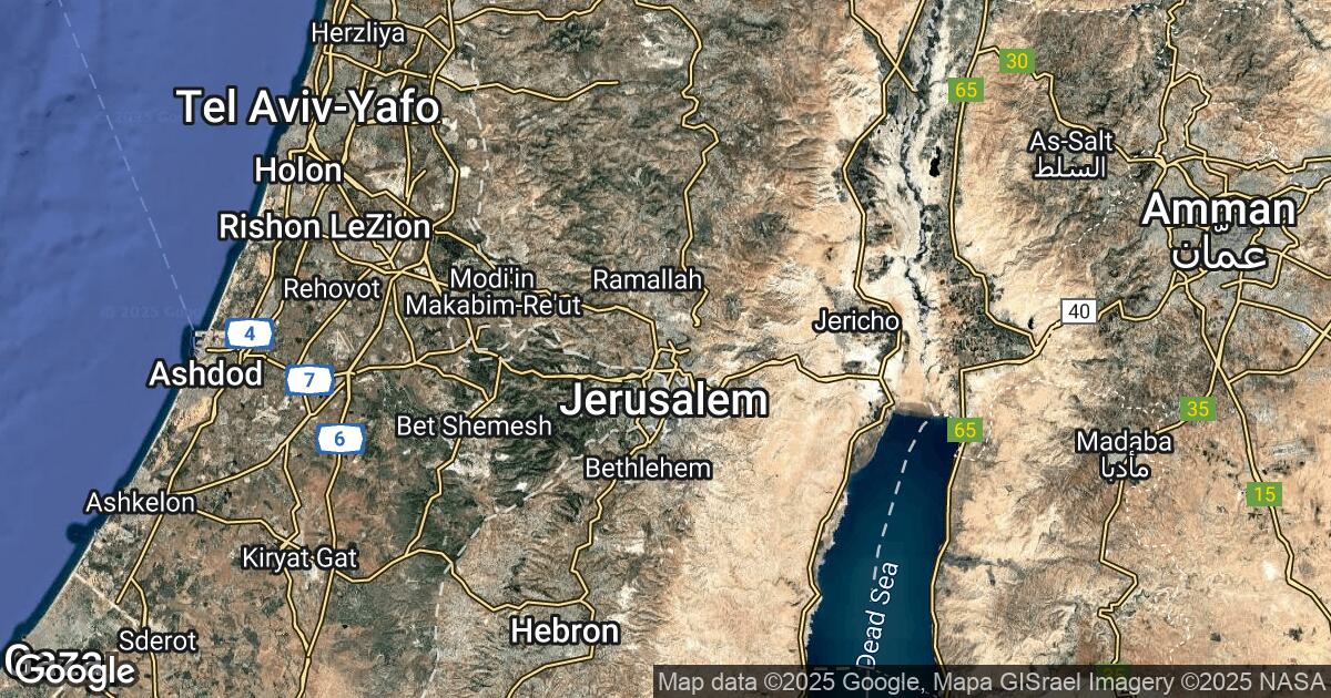 195.114.28.0 Bayt Ḩanīnā, West Bank, 🇵🇸 Palestine