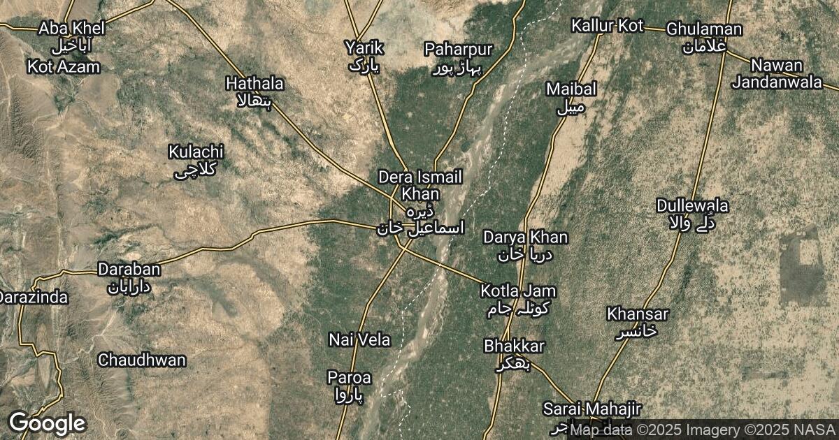 39.56.214.251 Dera Ismail Khan, Khyber Pakhtunkhwa, 🇵🇰 Pakistan