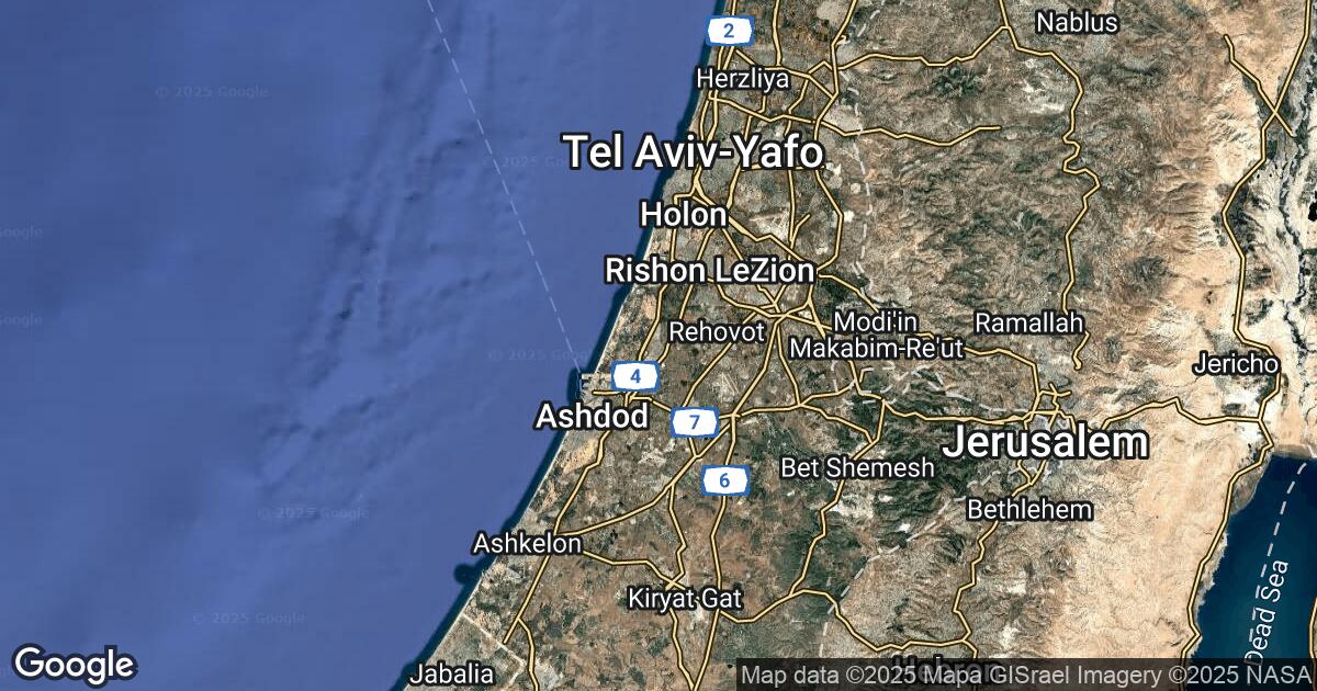 192.118.24.0 Yavné, Central District, 🇮🇱 Israel