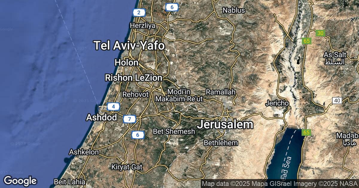 195.190.23.231 Modi‘in Makkabbim Re‘ut, Central District, 🇮🇱 Israel