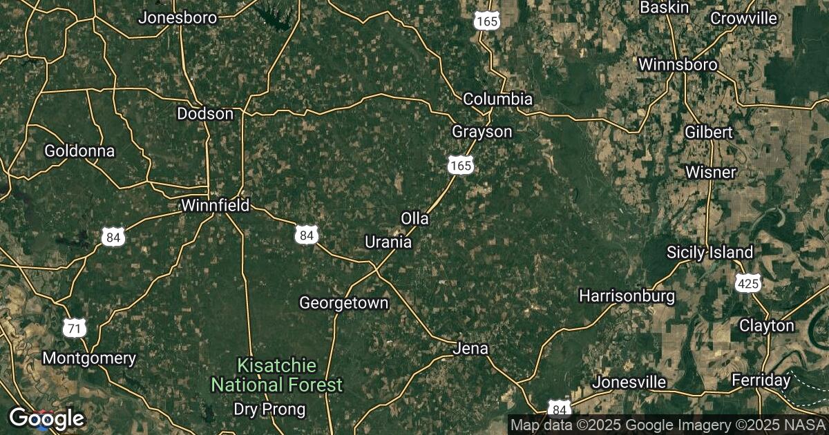 69.31.29.228 Olla, Louisiana, ๐บ๐ธ USA 69.31.29.228 Olla, Louisiana, ๐บ๐ธ USA