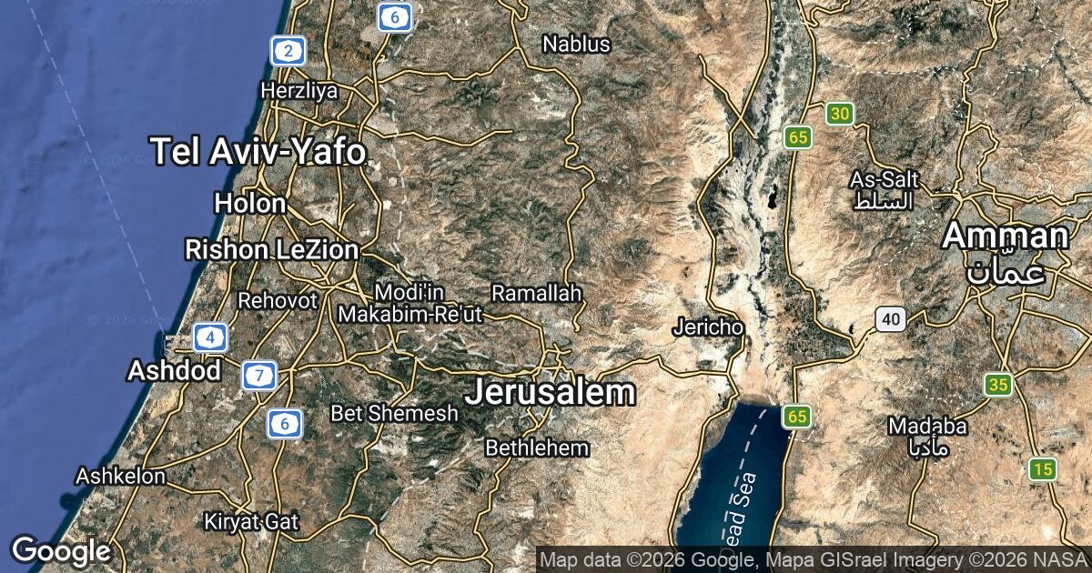 185.90.242.0 Al Bīrah, West Bank, 🇵🇸 Palestine