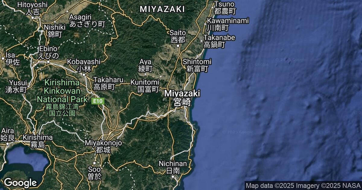 210.203.244.86 Miyazaki, Miyazaki, 🇯🇵 Japan