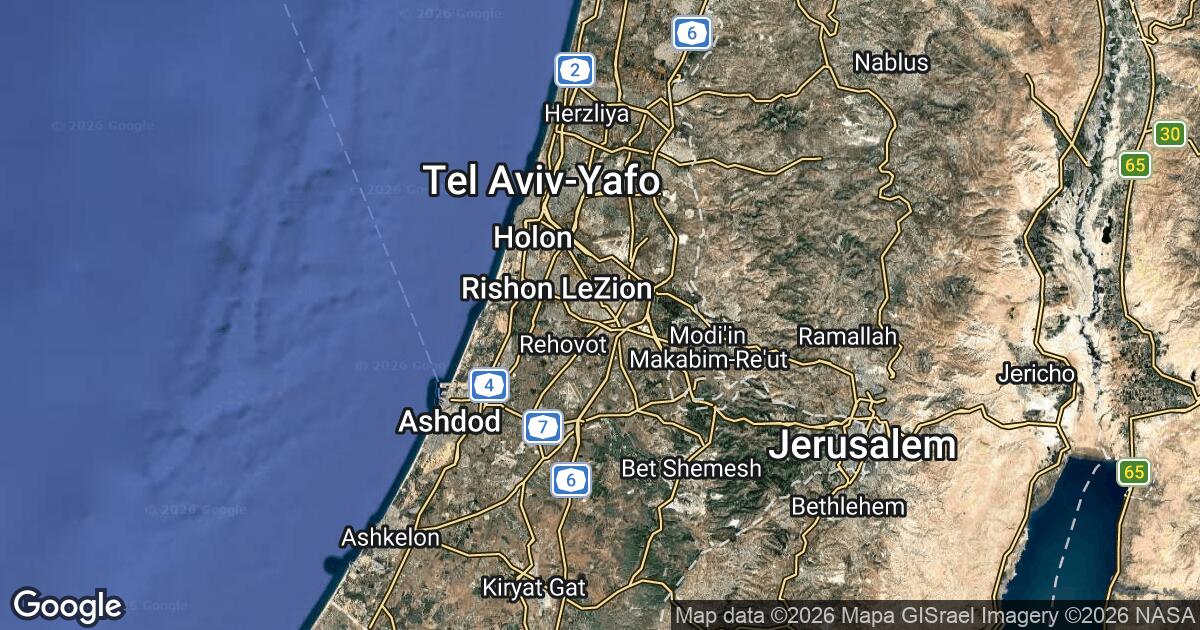 82.80.151.85 Ramla, Central District, 🇮🇱 Israel