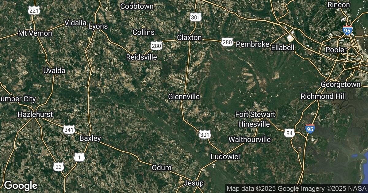 66.16.8.86 Glennville, Georgia, 🇺🇸 USA