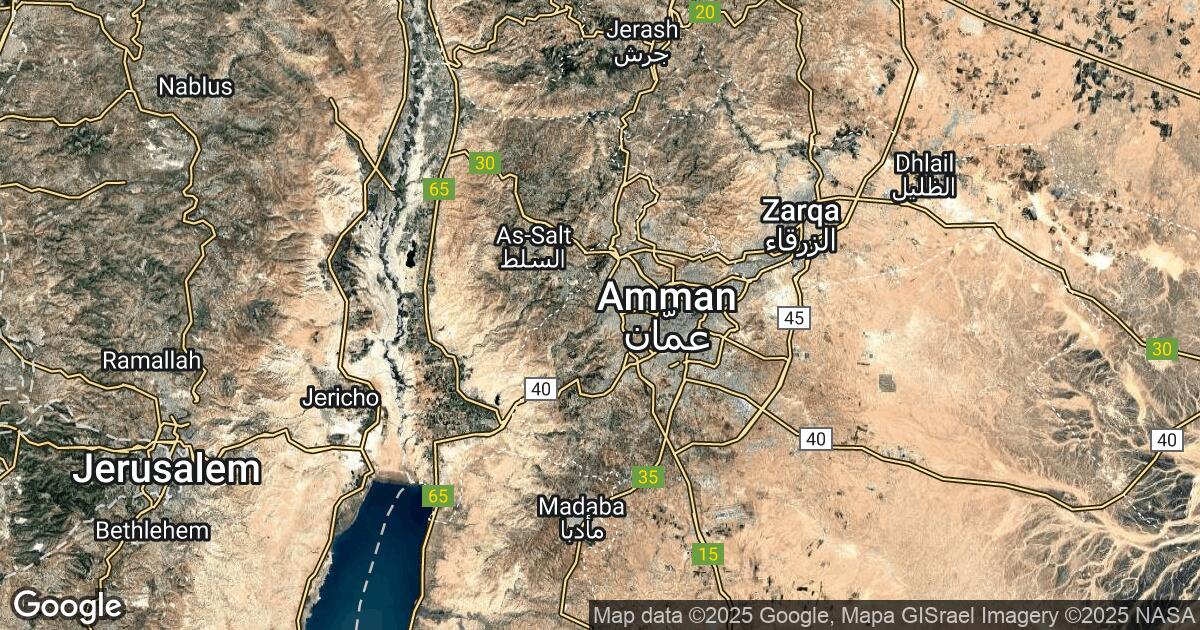 193.188.66.4 Wādī as Sīr, Amman, 🇯🇴 Jordan