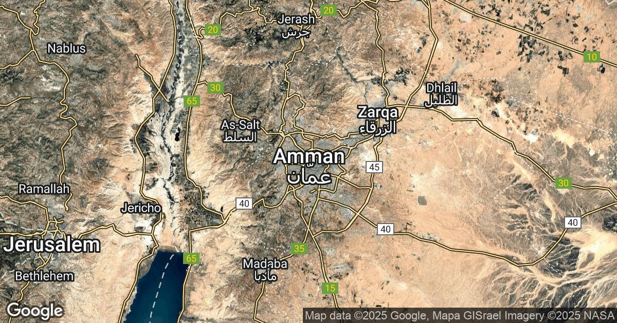 84.18.64.175 Al ‘Abdallī, Amman, 🇯🇴 Jordan