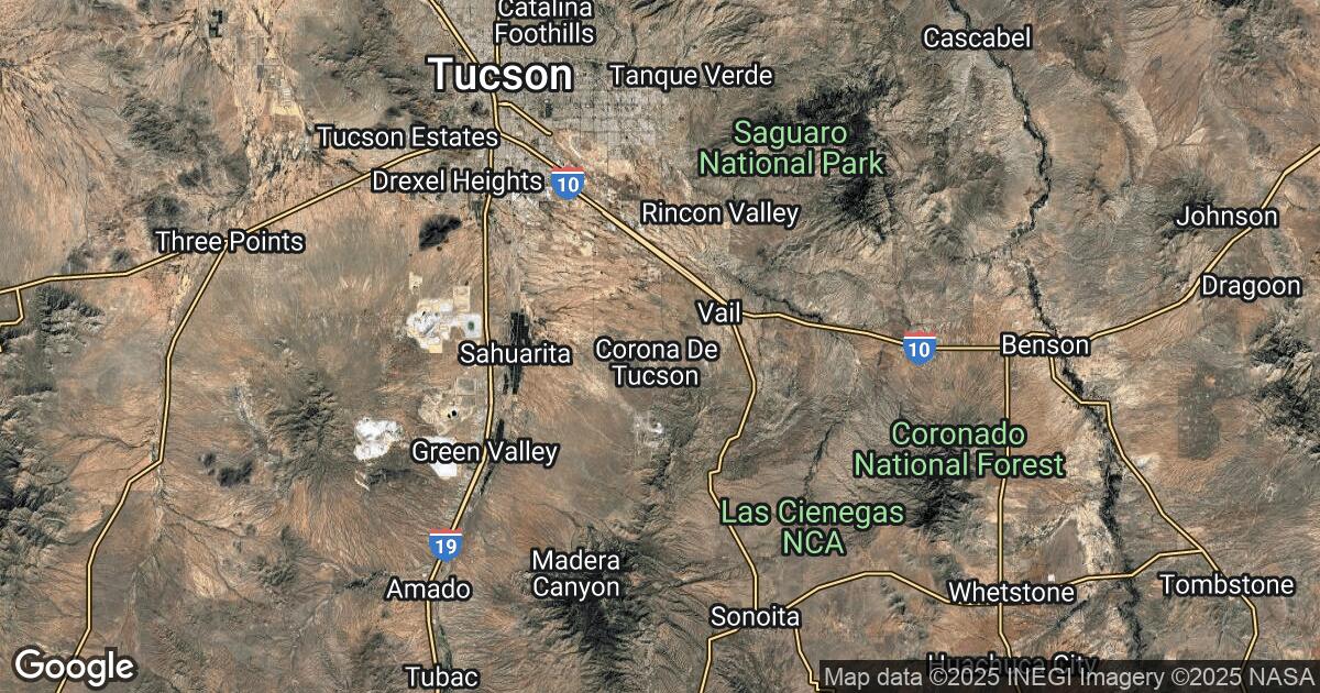 144.90.0.0 Corona de Tucson, Arizona, 🇺🇸 USA