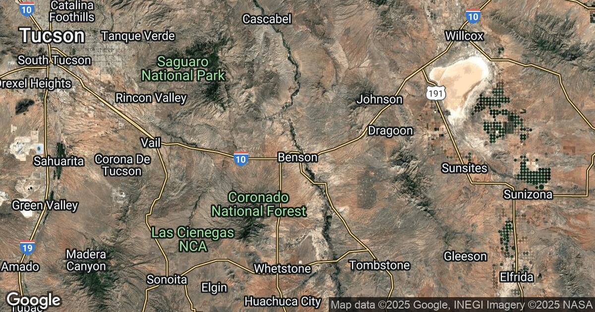 96.30.239.151 Benson, Arizona, 🇺🇸 USA