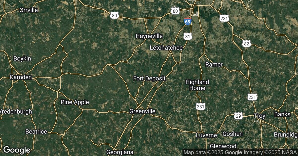 208.111.123.125 Fort Deposit, Alabama, 🇺🇸 USA