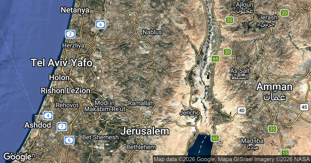 185.142.56.0 Al Mazra‘ah ash Sharqīyah, West Bank, 🇵🇸 Palestine