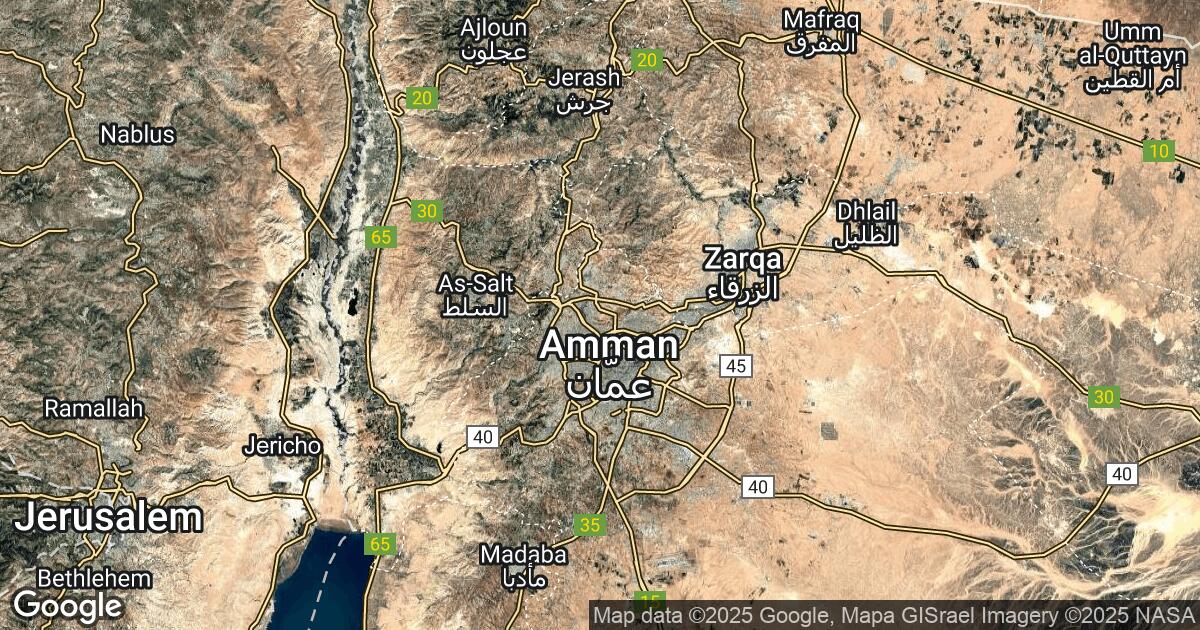 87.236.233.35 Al Jubayhah, Amman, 🇯🇴 Jordan