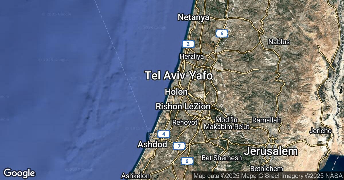 5.28.169.246 Bat Yam, Tel Aviv, 🇮🇱 Israel
