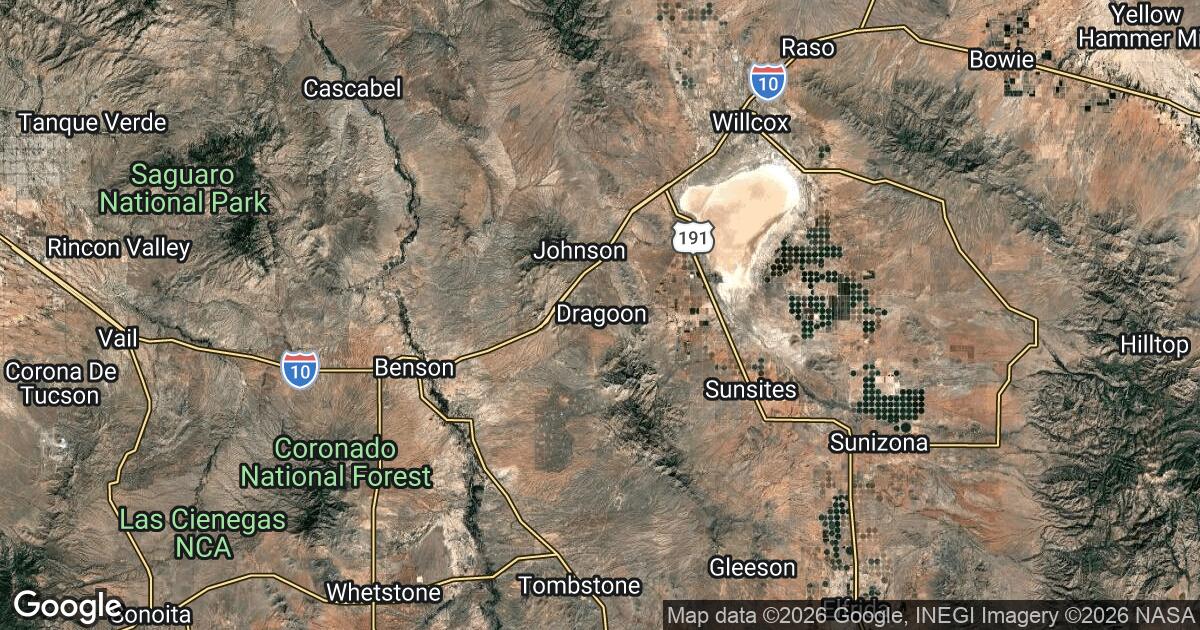 96.30.224.0 Dragoon, Arizona, 🇺🇸 USA