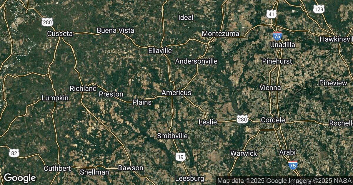 108.166.155.83 Americus, Georgia, 🇺🇸 USA