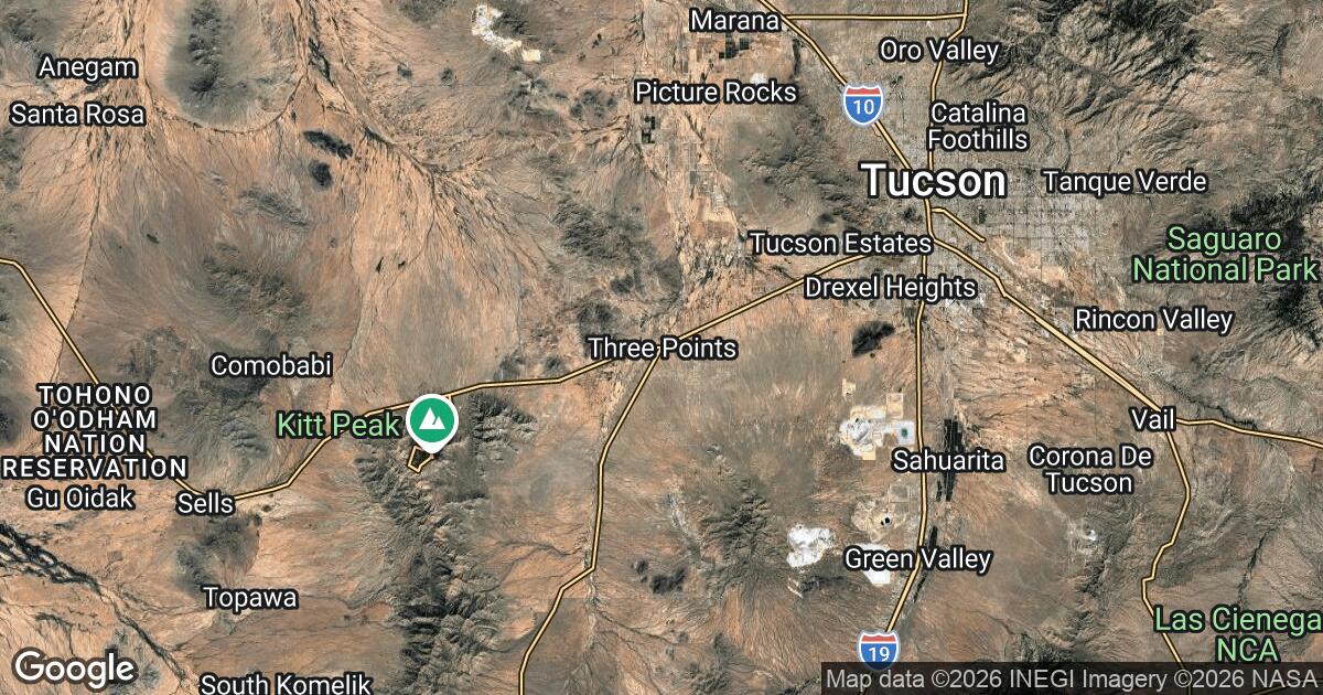 64.68.240.0 Three Points, Arizona, 🇺🇸 USA
