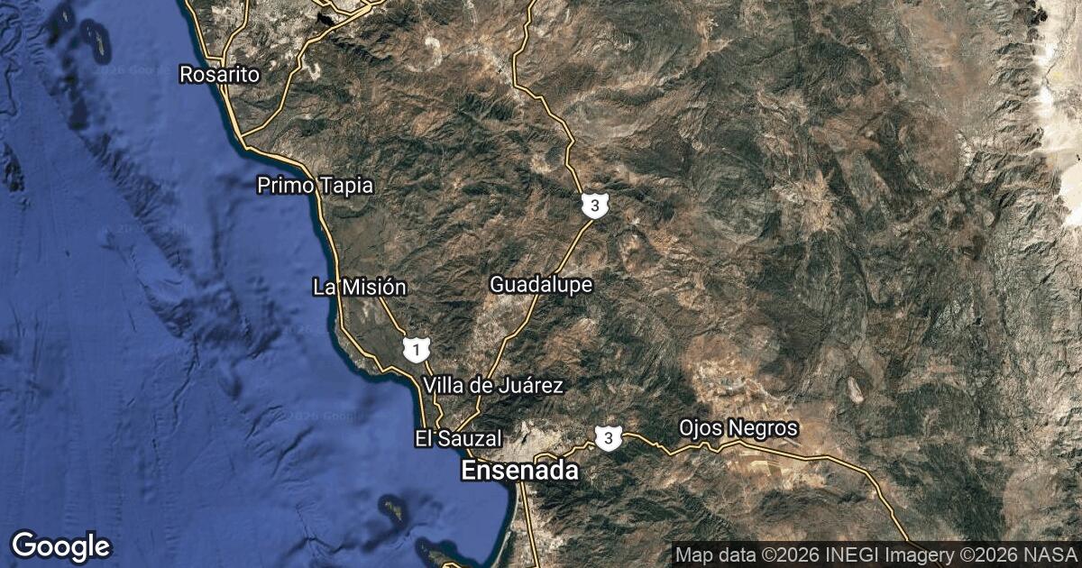 201.140.129.5 Francisco Zarco, Baja California, 🇲🇽 Mexico