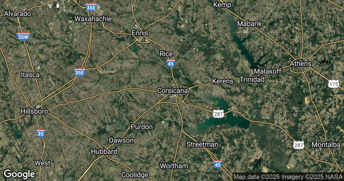 208.63.90.0 Corsicana, Texas, 🇺🇸 USA