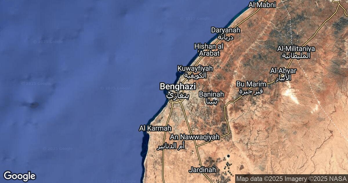 165.16.3.255 Benghazi, Banghāzī, 🇱🇾 Libyan Arab Jamahiriya