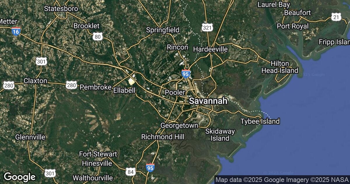 134.22.93.115 Pooler, Georgia, 🇺🇸 USA
