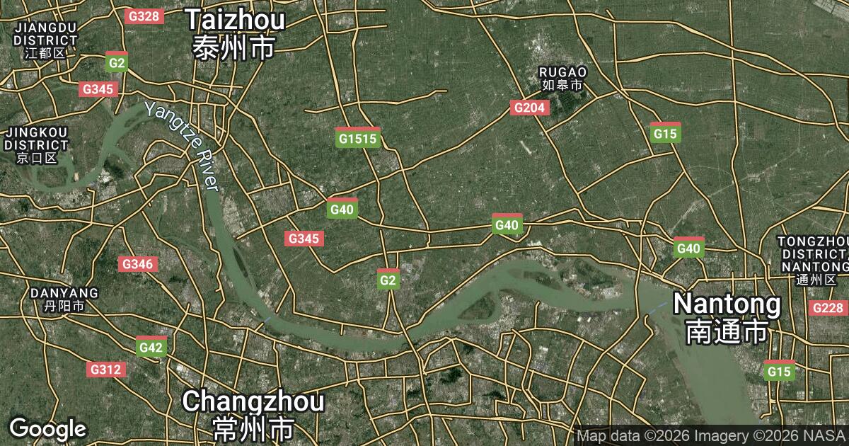 45.116.210.235 Jishi, Jiangsu, 🇨🇳 China