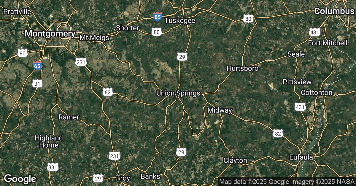 204.29.71.4 Union Springs, Alabama, 🇺🇸 USA