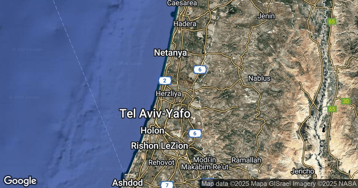 141.226.1.46 Hod HaSharon, Central District, 🇮🇱 Israel