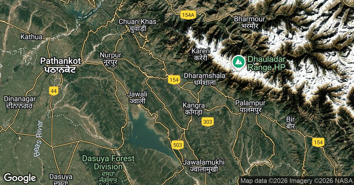 629.975.317.584 Yol, Himachal Pradesh, 🇮🇳 India