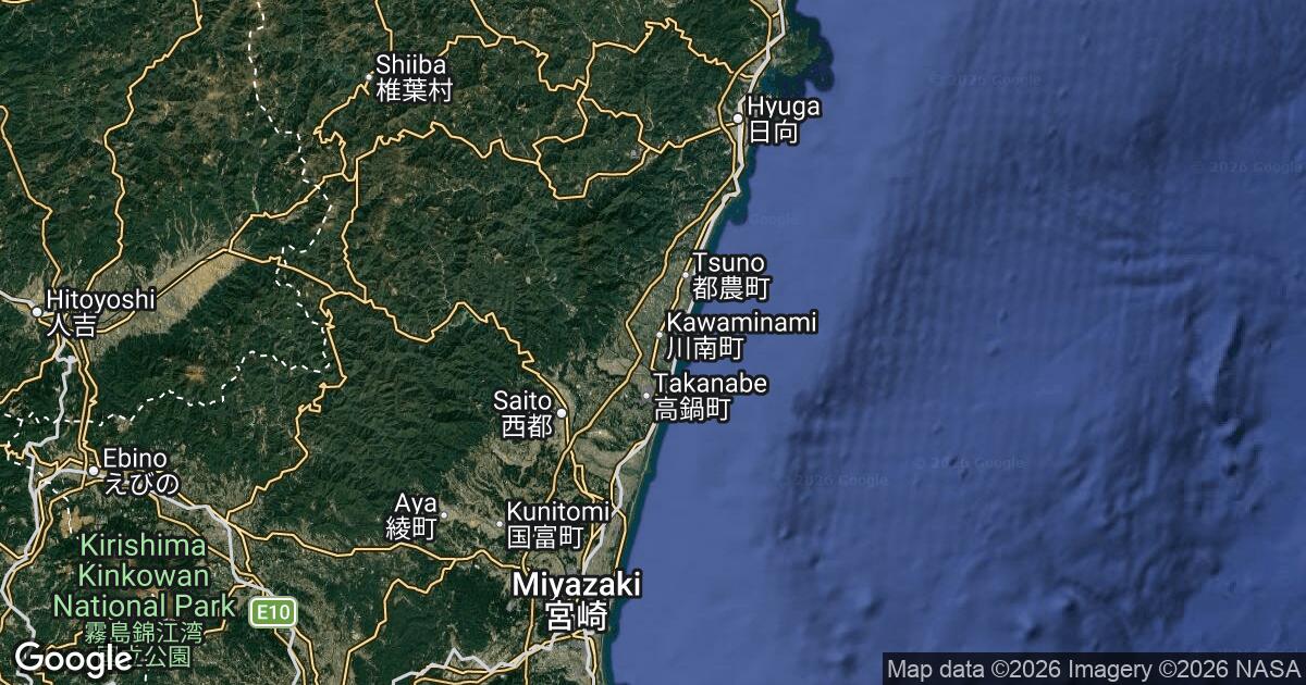 892.503.131.348 Kawaminami, Miyazaki, 🇯🇵 Japan