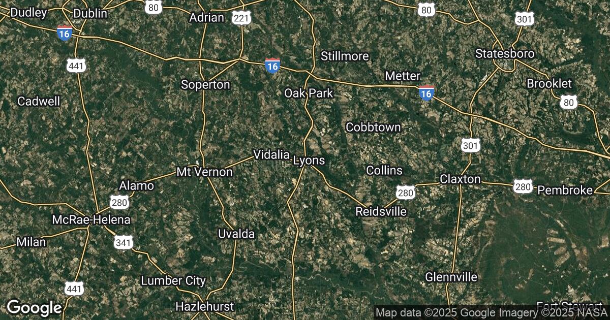 209.751.35.891 Lyons, Georgia, 🇺🇸 USA