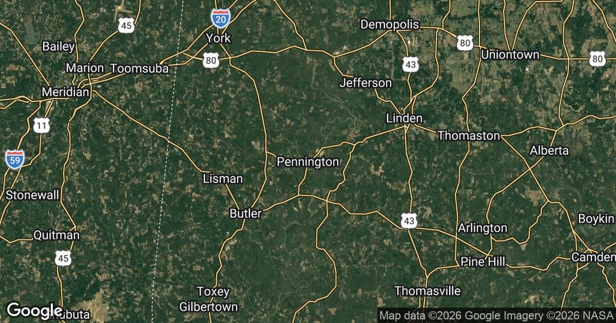 184.60.151.0 Pennington, Alabama, 🇺🇸 USA