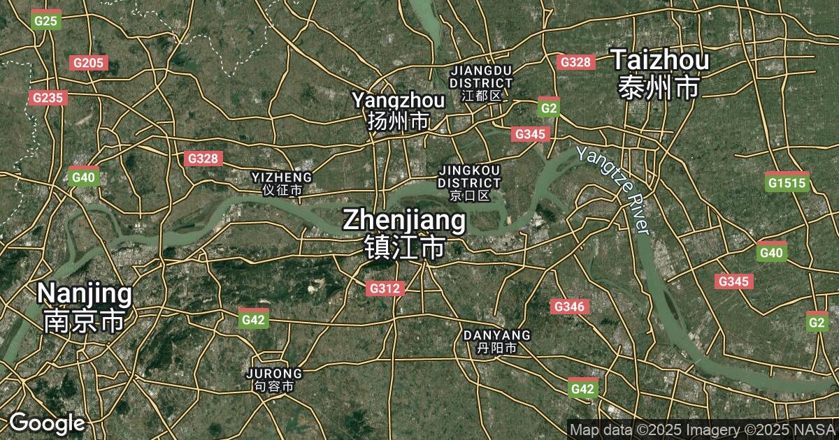 112.4.80.6 Zhenjiang, Jiangsu, 🇨🇳 China